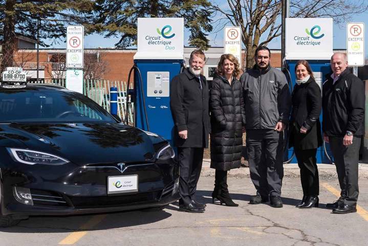 Commander un taxi Laval