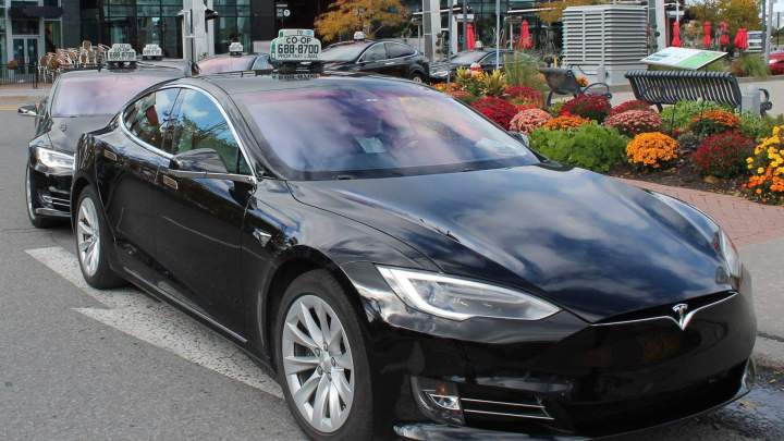 Navette aéroport Laval