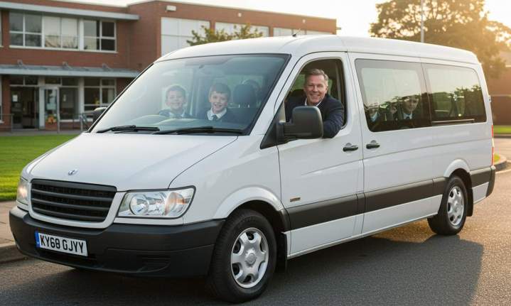 Taxi School Laval