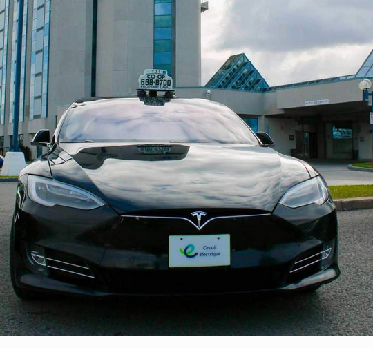 Service de livraison1