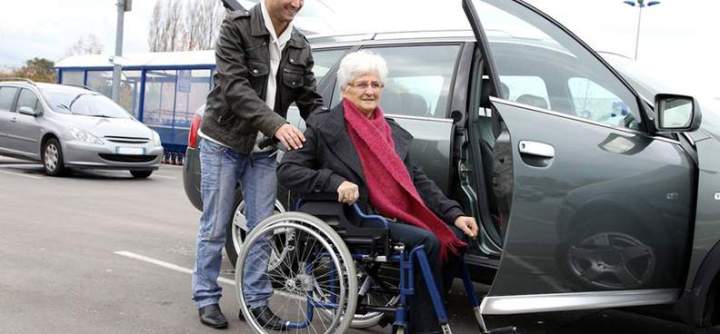 Qu'est-ce que le transport adapté et qui peut en bénéficier ? Laval